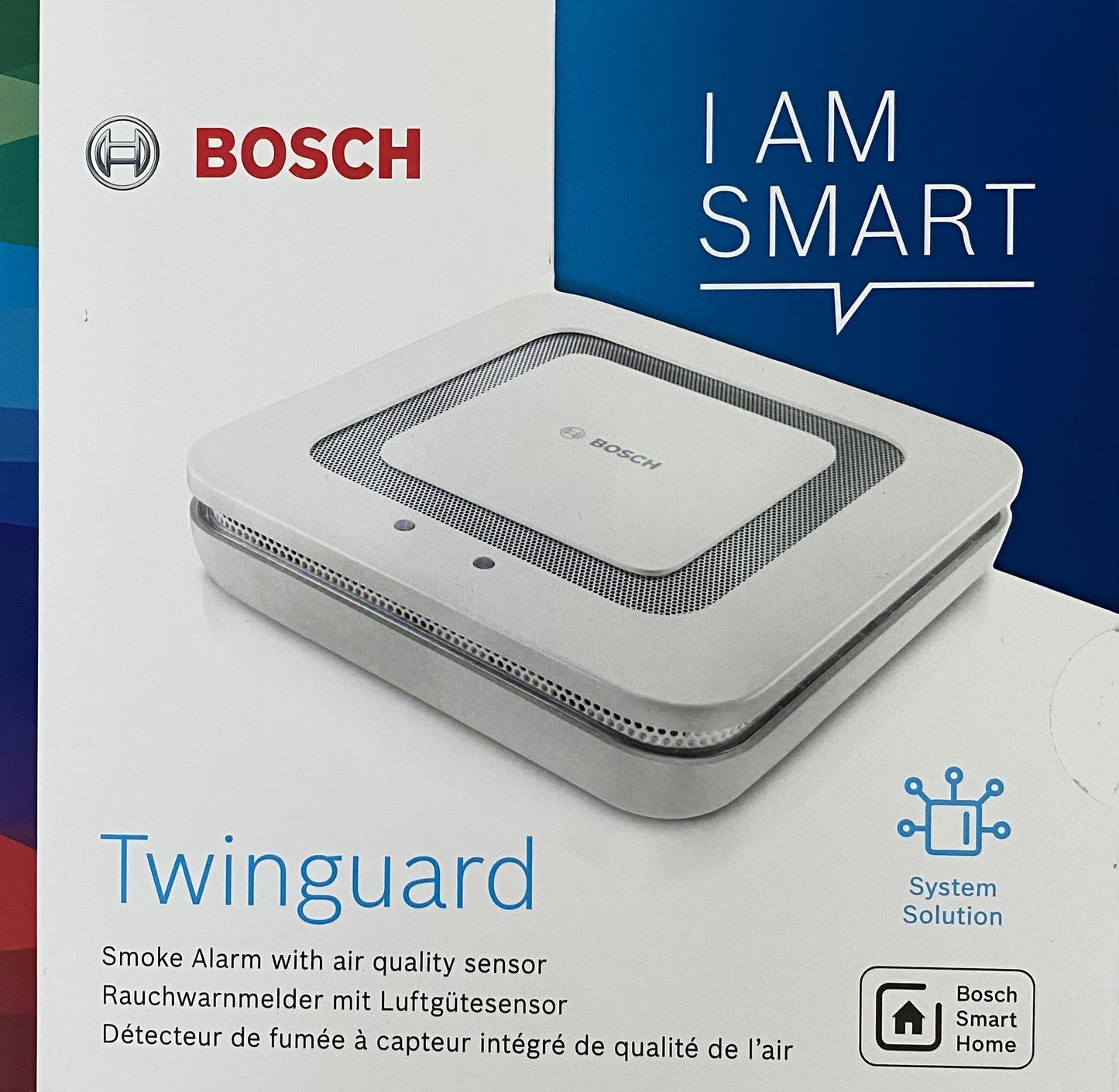 Bosch Smart Home Twinguard [NEUWERTIG]