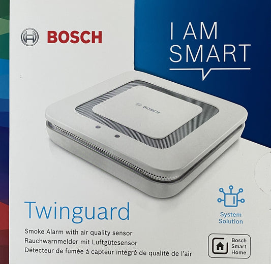 Bosch Smart Home Twinguard [NEUWERTIG]