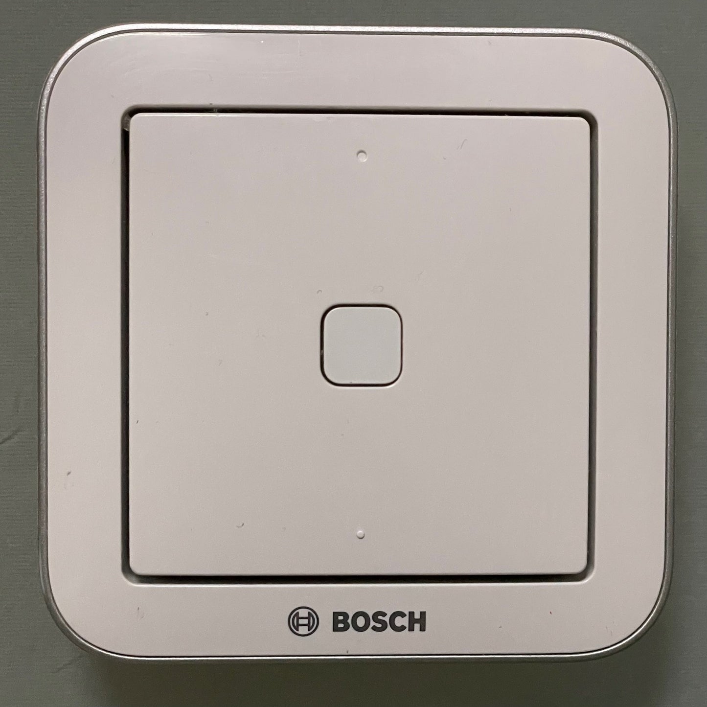 Bosch Smart Home Universalschalter Flex - ohne OVP [B-WARE]