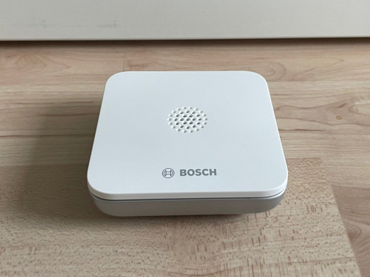 Bosch Smart Home Wassermelder [NEUWERTIG]