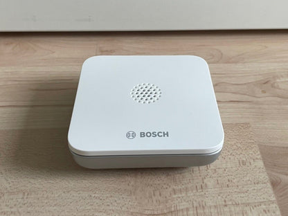 Bosch Smart Home Wassermelder [NEUWERTIG]