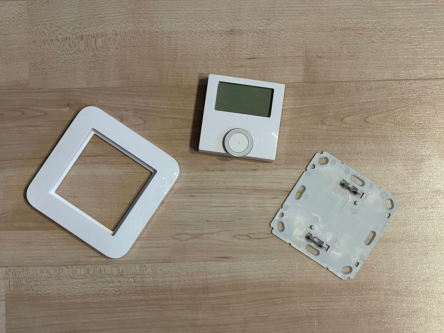 Bosch Smart Home Raumthermostat [Neuwertig]